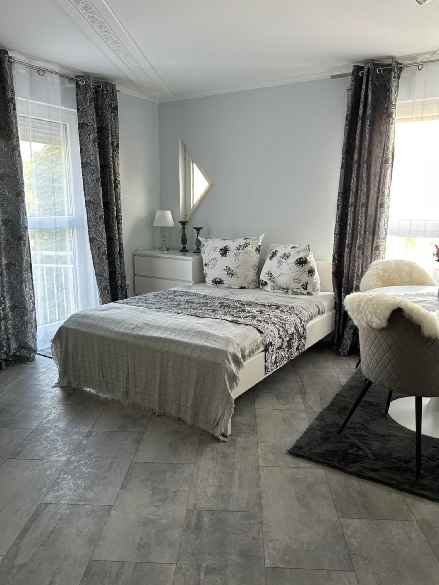 Ferienwohnung Als Wohlfuehlort In Зигмаринген Экстерьер фото